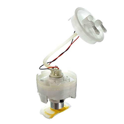 Electric Fuel Pump Assembly for Audi A6 2000-2004 Volkswagen Passat 1998-2005