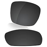 Fácil de instalar: las lentes de 1,2 mm hacen que todo sea más flexible, también te ayudará a liberar el estrés de llevar gafas de sol