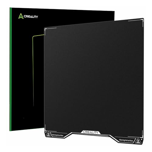 CREALITY Epoxy Build Plate for Creality Hi (280x265mm).