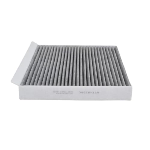 Filtro de aire de cabina para Lixiang L8 y L9 1.5T (2022-2026) repuesto X0190000044