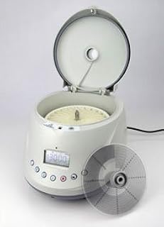 1107029 Centrifuge Microhematocri 24Place Ea Unico -C882