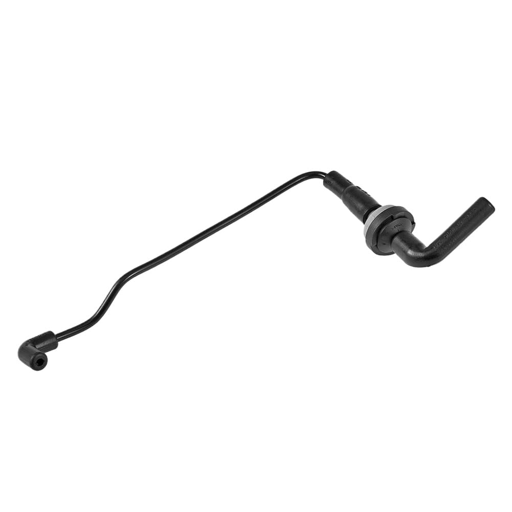 Zwcurbtjp Onecolor Vacuum Hose And Connecting Part 06E133773k Compatible With Audi A6 C6 4F2 2.4 2004-2008 And A6 C6 Avant 4F5 2.4 2005-2008
