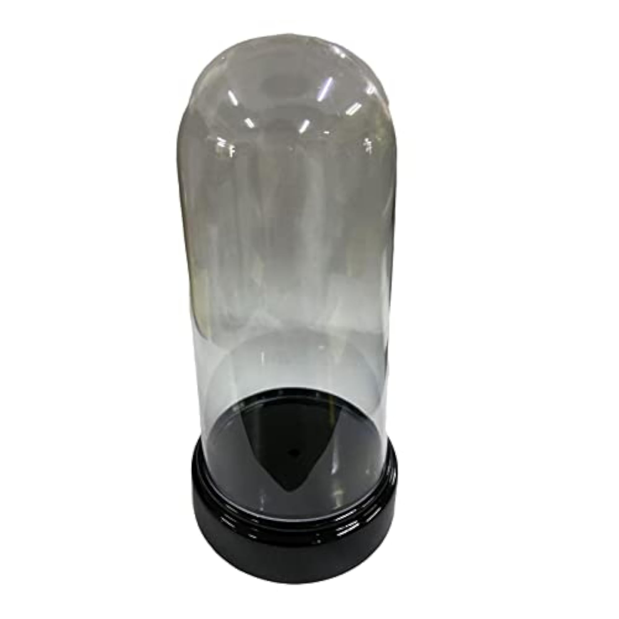 Acrylic Dustproof Cover Display Case for Action Figures