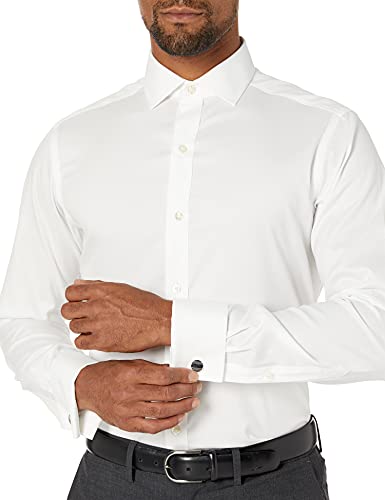 French Cuff Dress Shirts