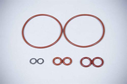 Riptide Pump O-ring Kit