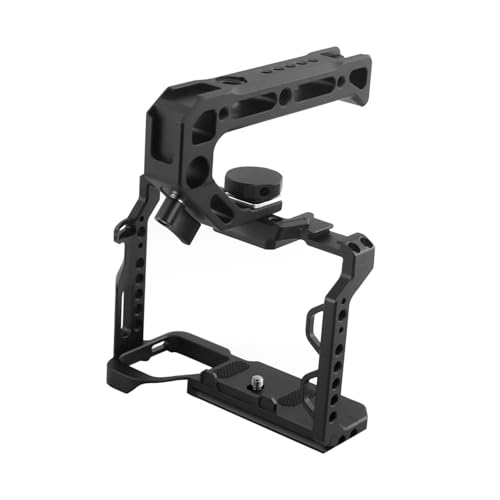 �݊���������܂��\�j�[ A7M4 M3 A7R3 R2 R5 IV III A1 �J�����P�[�W���O�ƃA���J�X�C�X�X���b�g(CAGR handle)