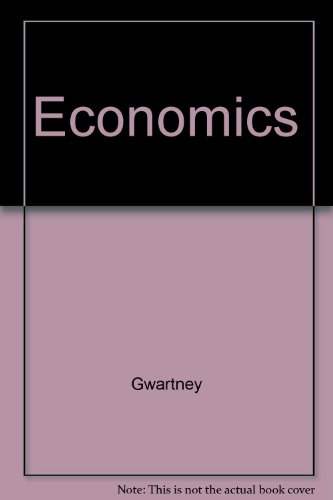 Economics: Private & Public Choice 0030257832 Book Cover