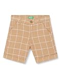  United Colors of Benetton Jungen Bermuda 45Q1G901H Badehose, Multicolor 903, XXS