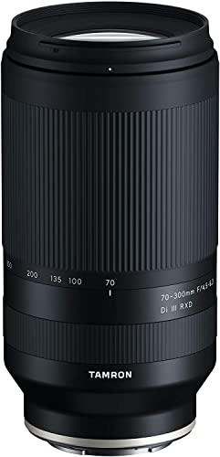 Tamron 70-300mm for Sony