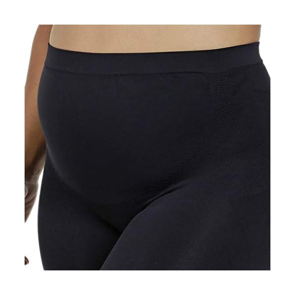 Lupo Nahtlose Stillunterhose, extra bequem – Bild 3