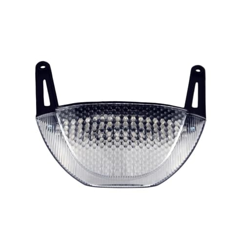Feu Arrière Clignotants LED pour Moto CBR600RR 2007-2012