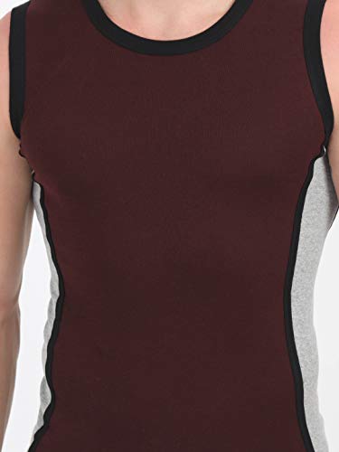 Image of GENX Men Gym Vest