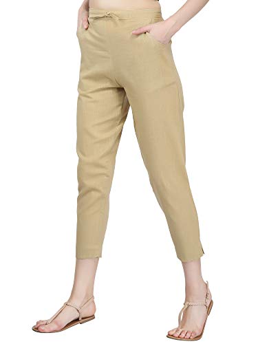 Image of Decot Paradise Women's Cotton Relaxed Bottom