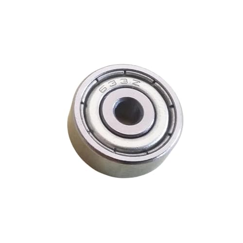 Roulements à billes 633 3x13x5 pour réparer vos appareils et modèles réduits