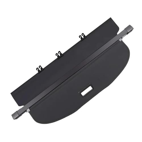Escudo impermeable de privacidad para Jeep Cherokee que soluciona el desorden del maletero