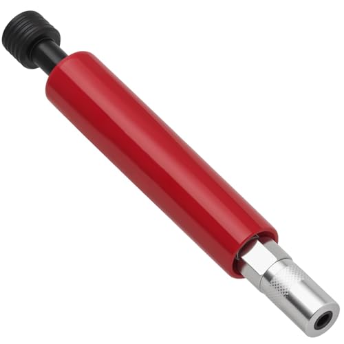 Zenlir Schmiernippel-Reinigungswerkzeug Schmiernippel-Reiniger Entfernen Sie altes, getrocknetes Fett von der Schmiernippel-Reinigungswerkzeug