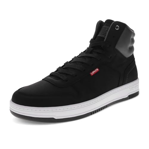 Image of Levi's Mens Drive Hi | Casual Shoes