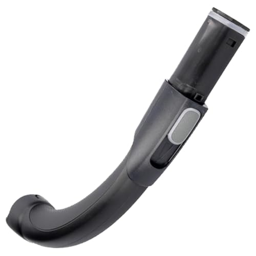 Poignée de tuyau, flexible d'origine Aspirateur 2193712110, 2193712136 ELECTROLUX Aspirateur 2193712110, 2193712136 ELECTROLUX