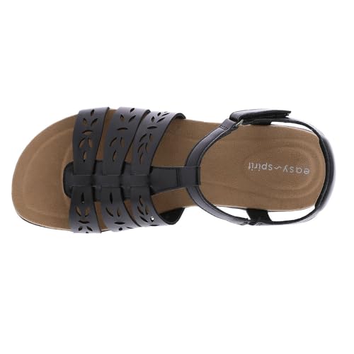 Easy Spirit Women's Luisa3 Flat Sandal2