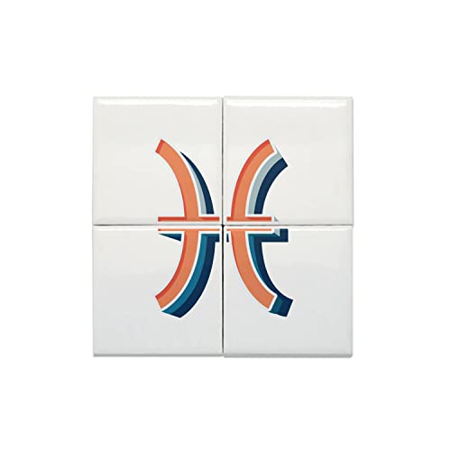 Carreaux céramique poissons décoratifs pour sublimer votre salon