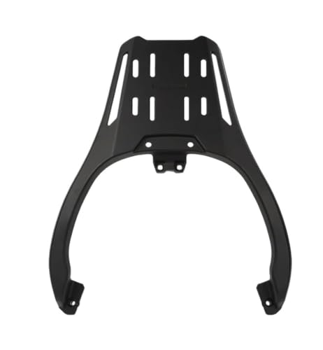 Porte-bagages arrière KYMCO AK550 2023 pour voyager avec top case