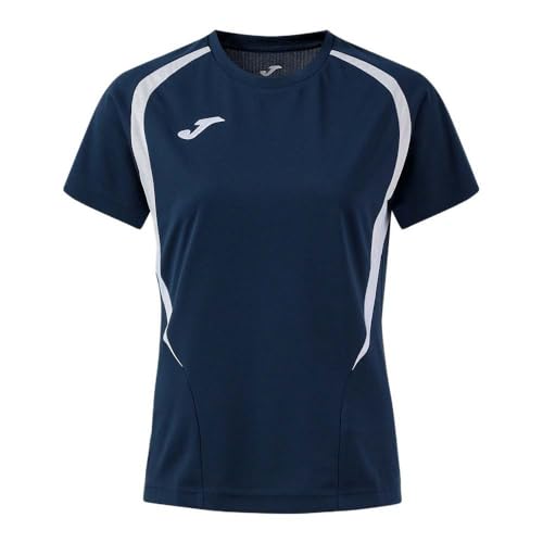 JOMA Championship 20 t-shirt manches courtes enfant 12 ans respirant
