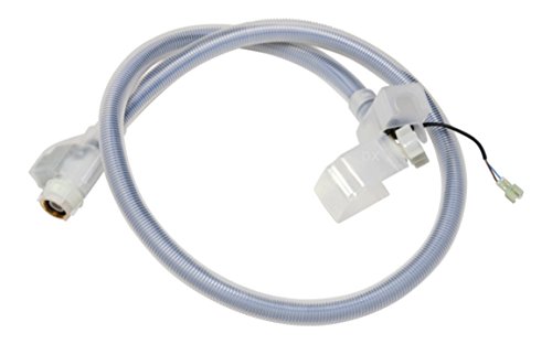 DREHFLEX - SCHLA225 - Aquastopschlauch/Wasserblock-Zulaufschlauch passend für diverse Waschmaschine/Waschvollautomat von Bosch/Siemens/Neff etc. passend für Teile-Nr. 11041246