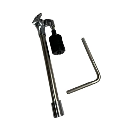 Extensión Ajustable para Soporte de Platillos de Batería miniatura 5