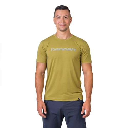 T-shirt Hannah Bine 3XL ample pour homme grand et fort