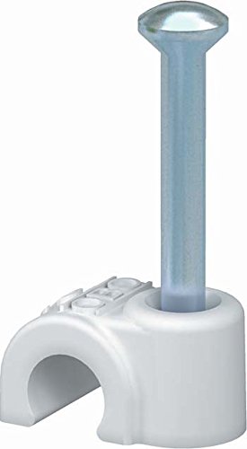 OBO-BETTERMANN Grapilló solution de câblage pour faux plafond discret