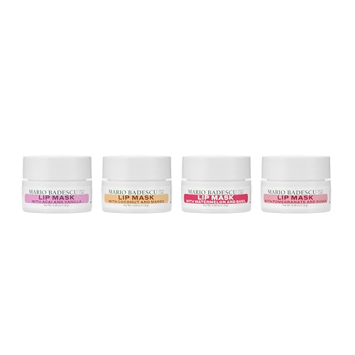 Lip Mask, Overnight Lip Treatment - image 7