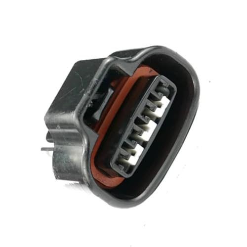 Conector bobina encendido asegura chispa estable kit de reparación para coche