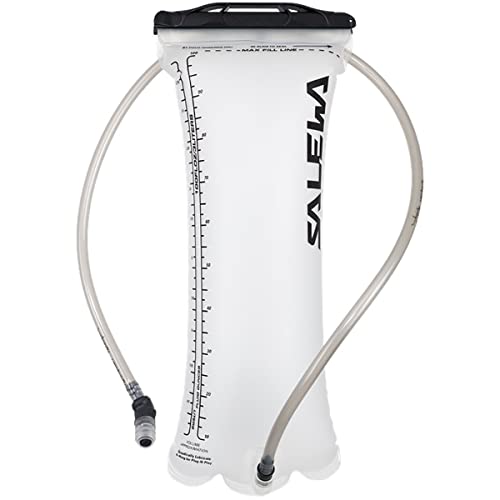 Salewa transflow Bag 3.0 L 1300-0901 gourde souple sans goût de plastique pour l'alpinisme