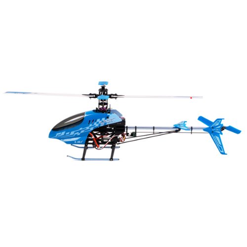 ESKY - 01030025 – vehicles with radio control – esky honeybee king