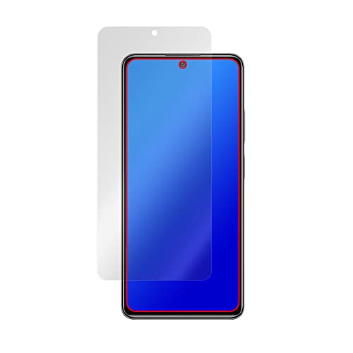 ~rbNX Xiaomi Redmi Note 11 Pro p PET ᔽ ی tB KX̍dx dx9Hfލ̗p { OverLay Plus 9H