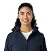 Carhartt Women's Bonded Fleece Hoodie - Navy, 3X