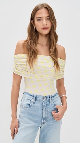 Women's Divya Thong Bodysuit2