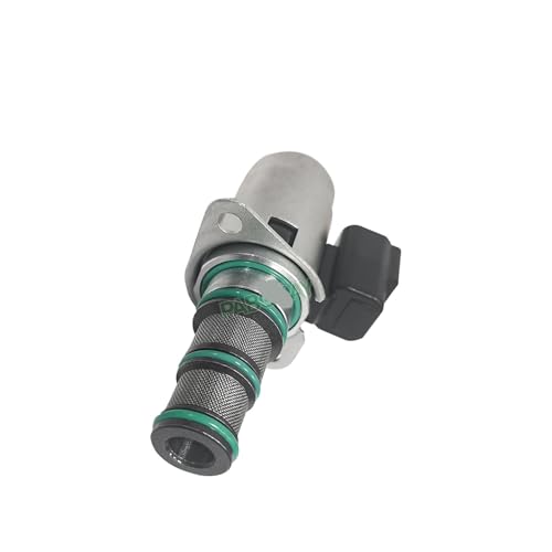 Électrovanne 25222913 pour résoudre les pertes de pression de vos circuits - 3