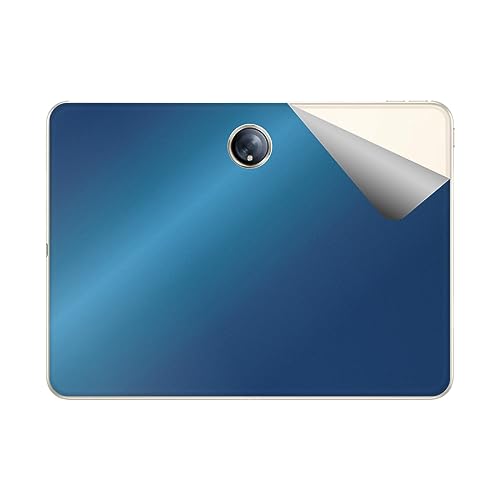 PDA�H�[ �X�L���V�[�� OPPO Pad 2 �Ή� �y�O���X�E���^���b�N�u���[�z