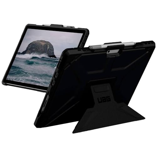 Urban Armor Gear Metropolis Se Backcover Microsoft Surface Pro 9 Nero Cover Per Tablet