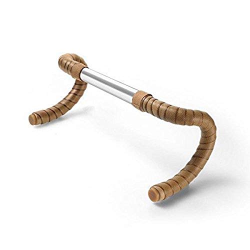 Brooks Bar Tape Nastro, Marrone, M