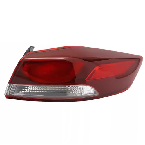 Feu arrière droit extérieur Hyundai Elantra 2017 2018 2019 référence 92401F3000