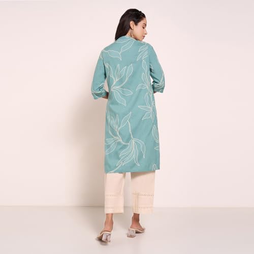 Image of Rangmanch by Pantaloons Women Kurtas