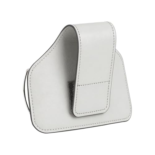 Sac porte-bagages de golf Generico en cuir PU de haute qualité - 7