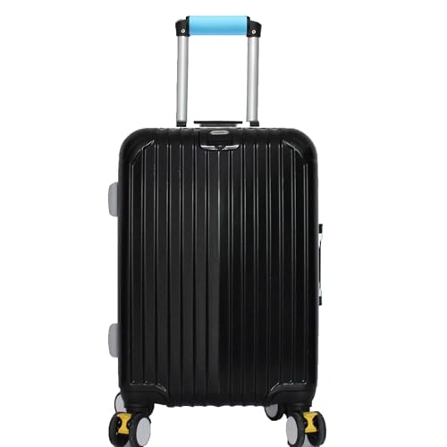 Image of Neoprene Luggage Handle Wraps for Traveling Bright Color Luggage Identifiers|Handle Wraps|Handle Covers