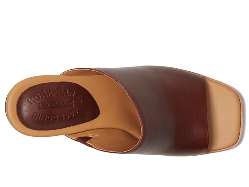 KORK-EASE Women's Carri Heeled Sandal2