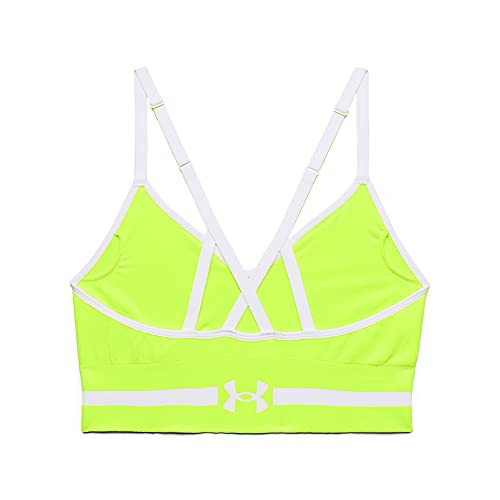 Image of Under Armour Women's Seamless Low Long Bra