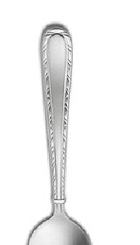 Oneida Vail Stainless Serving Spoon/Tablespoon