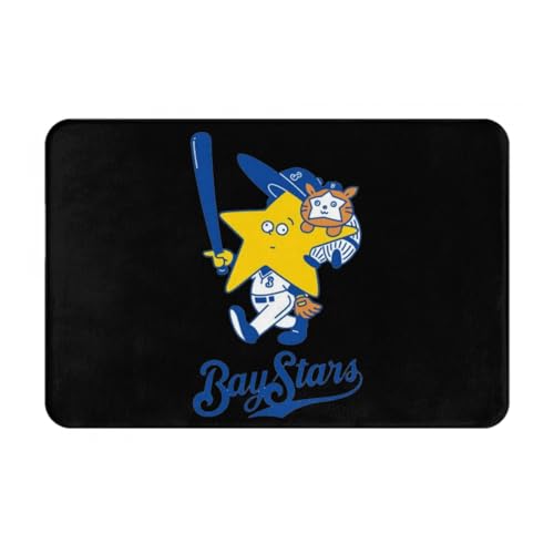 ���փ}�b�g ���lDeNA�x�C�X�^�[�Y (4) �����}�b�g �z�� ���� �R�� �h�L �o�X�}�b�g �z�� ����~�� �h�J�r ������� �L�� �o�X���[�� �L�b�`�� �l�G���p�J�[�y�b�g 40×60cm