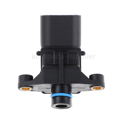 Sensor MAP colector de presion 4686684AB soluciona tironeos en Ram 1500 5